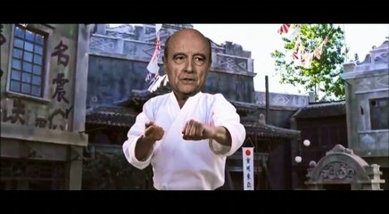 Hollande vs juppé
