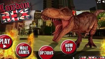 Dinosaurs | Dinosaurs Cartoons For Children | Dinosaurs Games For Children | totalkidsonline game
