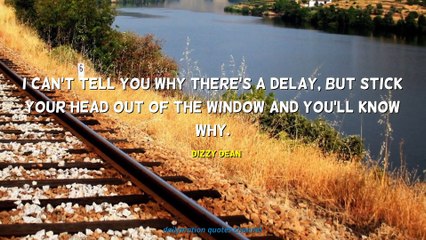 Dizzy Dean Quotes