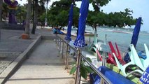 PATTAYA BEACH ROAD PATTAYA THAILAND 2016