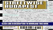 [PDF] Streetwise Budapest Map - Laminated City Center Street Map of Budapest, Hungary Full Colection