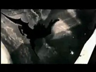 White Noise 2. La luz - Spot ( 10 sec )