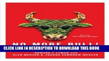 [PDF] No More Bull!: The Mad Cowboy Targets America s Worst Enemy: Our Diet Popular Colection