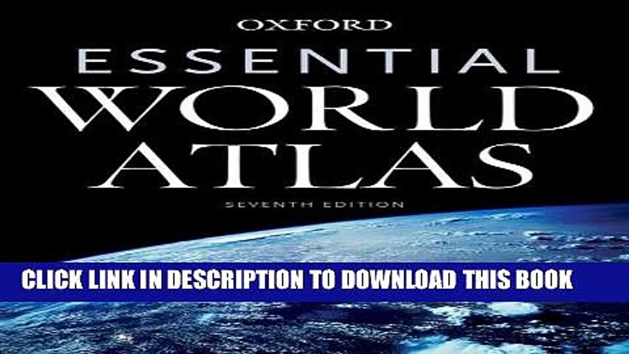 [PDF] Essential World Atlas Full Colection