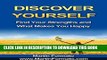 [PDF] DISCOVER YOURSELF: Find Your Strengths and What Makes You Happy (who am I, know thyself,
