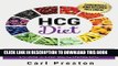 [PDF] HCG Diet: HCG Diet Plan: HCG Diet Cookbook with 50 + HCG Diet Recipes and Videos - HCG Diet