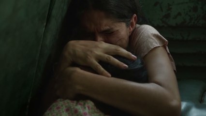 Oscuro Animal, la película que busca hacer memoria histórica en Colombia