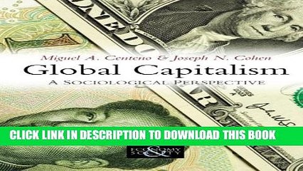 [PDF] Global Capitalism: A Sociological Perspective Popular Online