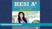 Popular Book HESI A2 Practice Tests: 350+ Test Prep Questions for the HESI A2 Exam