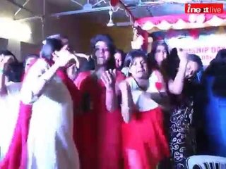 Friendship Day 2014: Rocking celebrations in Ranchi
