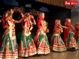 Shravani Mahotsav 2014 celebrated at Patna Women's College