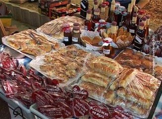 Tri  Sajma u Zaječaru, 30. septembar 2016. (RTV Bor)