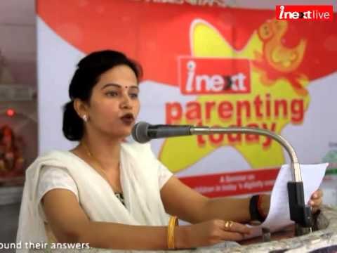inext Parenting Today 2014 - Kanpur