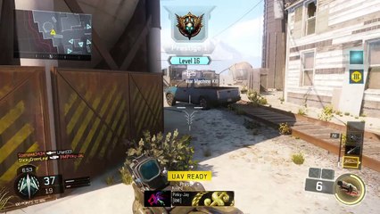 Finally steppin it up