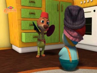 MUTLU OYUNCAK DÜKKANI / İYİ UYKULAR