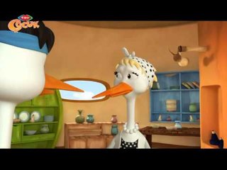 CİCİKİ / SAĞLIKLI BESLENMENİN ÖNEMİ