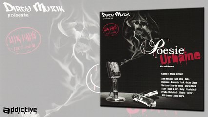 POESIE URBAINE - FREESTYLE 2