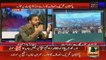 Kashif Abbasi Response On PTI Claim 9 Lac 80 Thousand People Presented In Jalsa