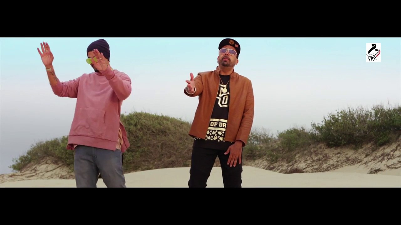 Challa Official Full Song Video - Gitta Bains - Bohemia - Latest Punjabi Songs 2016