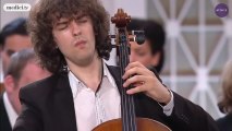 Prokofiev - Sinfonia Concertante