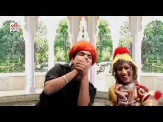 भांग घोट चिलम बना दे - जय भोले शिवलहरी ( राजस्थानी )