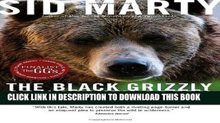 [PDF] The Black Grizzly of Whiskey Creek Full Online