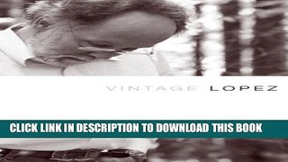 [PDF] Vintage Lopez Full Colection