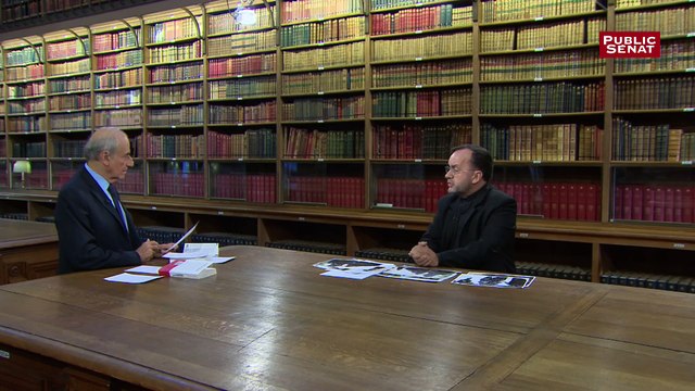 Extermination des Yazidis par Daesh : Pourquoi c'est un génocide selon le Père Desbois