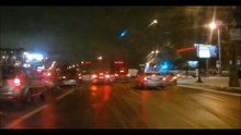 Car Crash Compilation # 11