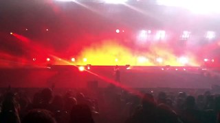 'Back to Back' Drake live @The Forum Summer Sixteen Tour