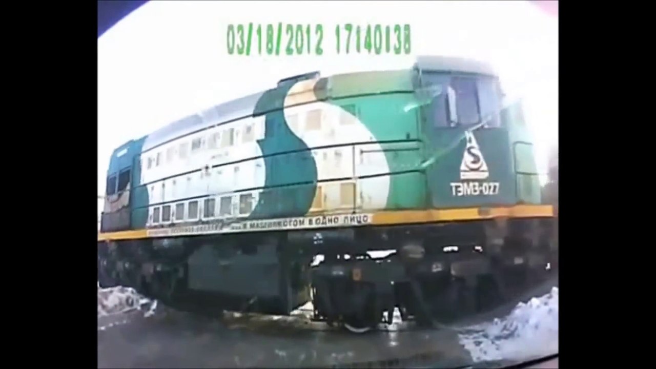 Car Crash Compilation # 12