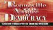 [PDF] Tocqueville and the Nature of Democracy Popular Colection