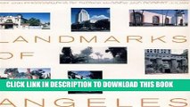 [New] Landmarks of Los Angeles Exclusive Full Ebook