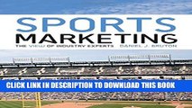 [PDF] Sports Marketing: The View of Industry Experts Popular Online