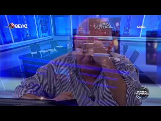 Derin Futbol 26 Eylül 2016 Part 1