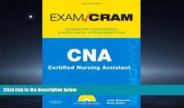 Pdf Online CNA Certified Nursing Assistant Exam Cram
