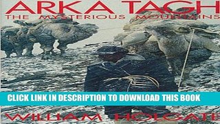 [PDF] Arka Tagh the Mysterious Mountains Exclusive Full Ebook