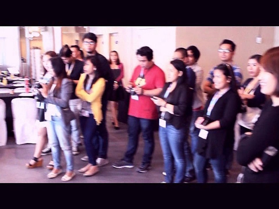 Web Focus Inc., seminar: Photography Essentials
