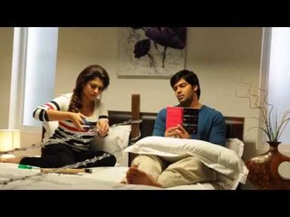 Hey Baby Official Full Song - Raja Rani | Telugu