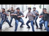 Fy Fy Fy Kalaachify Official Full Song - Pandiyanaadu