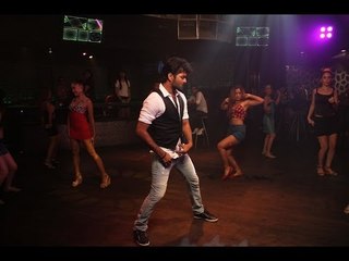 Saturday Fever Official Full Song - Naveena Saraswathi Sabatham