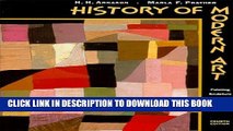 [PDF] History of Modern Art: Painting, Sculpture, Architecture, Photography Popular Collection
