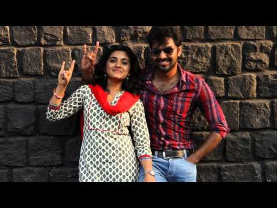 Nenjankuzhi Official Full Song - Naveena Saraswathi Sabatham
