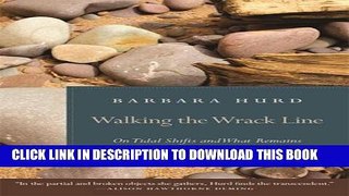 [PDF] Walking the Wrack Line: On Tidal Shifts and What Remains Full Online