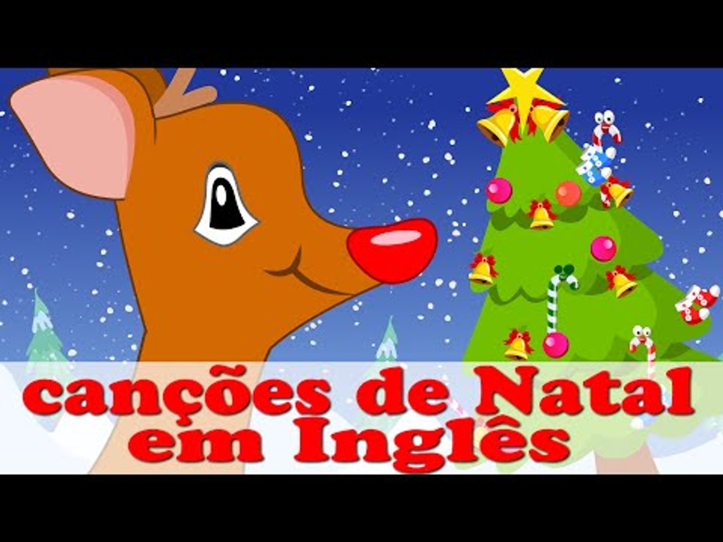Jingle Bells | Natal para crianças em Inglês coleção - video Dailymotion