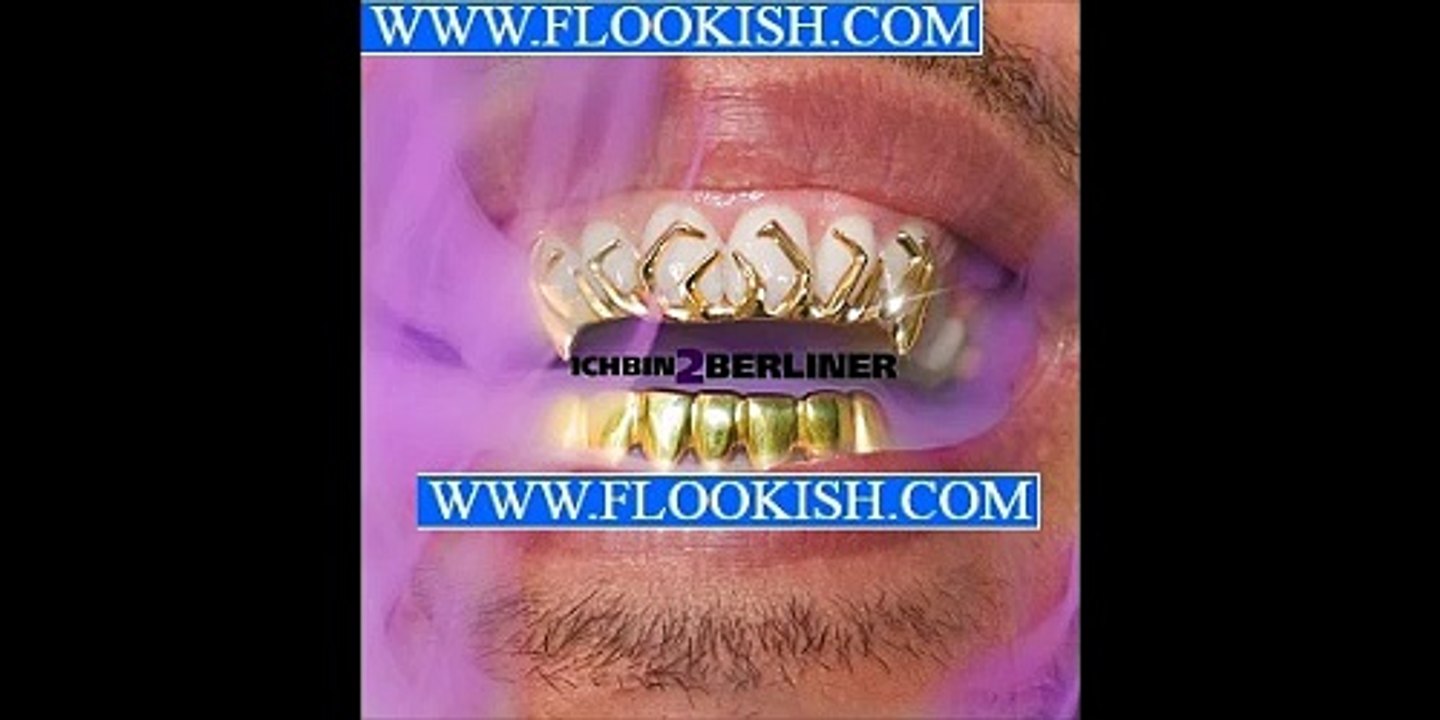 Ufo361 – Nicht mit mir ( Ich bin 2 Berliner 2016 )