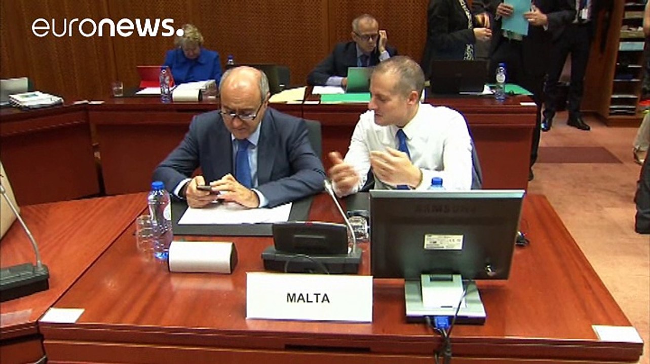 EU ebnet den Weg für raschen Start des Klimaabkommens