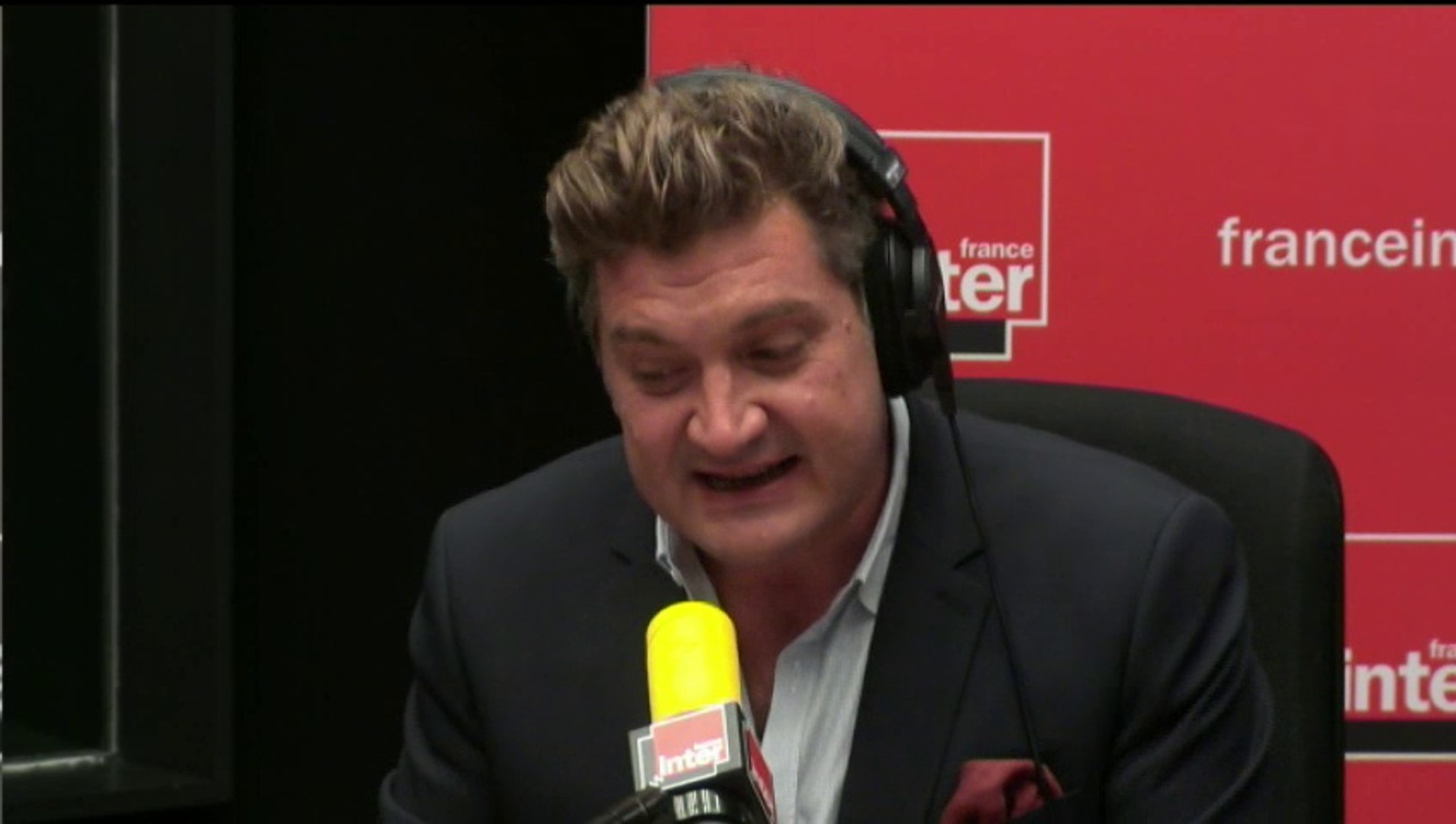 ⁣L'oubli - le storytelling de Thomas Bidegain