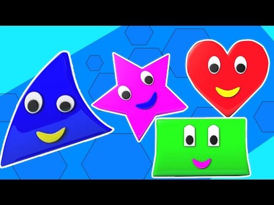 Forma Canção | compilação | vídeo educativo | Saiba formas