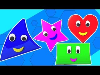 Forma Canção | compilação | vídeo educativo | Saiba formas